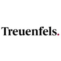 Treuenfels GmbH Fach- und Führungskräfte logo, Treuenfels GmbH Fach- und Führungskräfte contact details