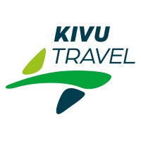 Kivu Travel logo, Kivu Travel contact details