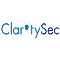 ClaritySec, Inc. logo, ClaritySec, Inc. contact details