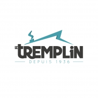 Le Tremplin logo, Le Tremplin contact details