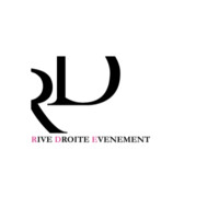 Rive Droite Evénement logo, Rive Droite Evénement contact details