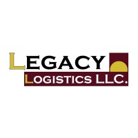 Legacy Logistics, LLC logo, Legacy Logistics, LLC contact details