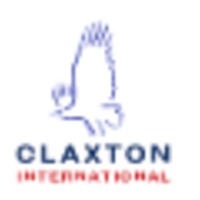 Claxton International logo, Claxton International contact details