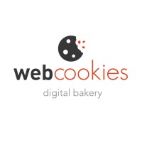 webcookies – digital bakery logo, webcookies – digital bakery contact details