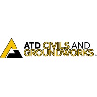 ATD Civils & Groundworks Ltd logo, ATD Civils & Groundworks Ltd contact details