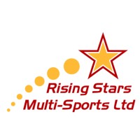 Rising Stars Multi-Sports Ltd logo, Rising Stars Multi-Sports Ltd contact details