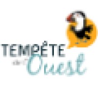 Tempête de l'Ouest logo, Tempête de l'Ouest contact details