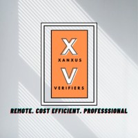 Xanxus Verifiers logo, Xanxus Verifiers contact details