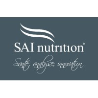 SAI Nutrition logo, SAI Nutrition contact details