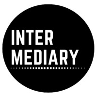 Intermediary logo, Intermediary contact details