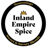 Inland Empire Spice logo, Inland Empire Spice contact details