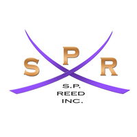 S.P. Reed, Inc logo, S.P. Reed, Inc contact details