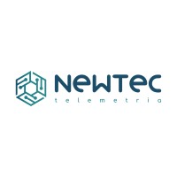 Newtec Telemetria logo, Newtec Telemetria contact details