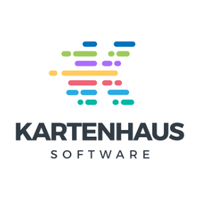 Kartenhaus Software logo, Kartenhaus Software contact details