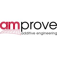 amprove logo, amprove contact details