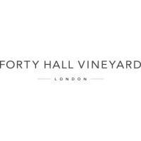 Forty Hall Vineyard logo, Forty Hall Vineyard contact details