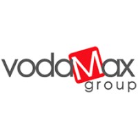 Vodamax Group logo, Vodamax Group contact details