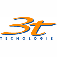 3T Tecnologie S.r.l. logo, 3T Tecnologie S.r.l. contact details