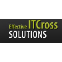 ITCross logo, ITCross contact details