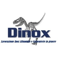 DINOX SRL logo, DINOX SRL contact details