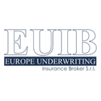 Europe Underwriting Insurance Broker logo, Europe Underwriting Insurance Broker contact details