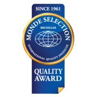 MONDE SELECTION logo, MONDE SELECTION contact details