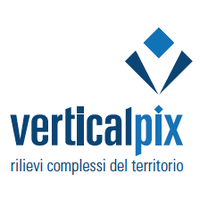 VerticalPix - Rilievi complessi del territorio logo, VerticalPix - Rilievi complessi del territorio contact details