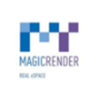 MagicRender - Immagine e Comunicazione per l'architettura logo, MagicRender - Immagine e Comunicazione per l'architettura contact details