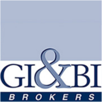 GI&BI Brokers logo, GI&BI Brokers contact details