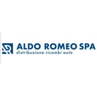 Aldo Romeo Spa logo, Aldo Romeo Spa contact details