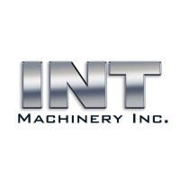 INT Machinery Inc. logo, INT Machinery Inc. contact details