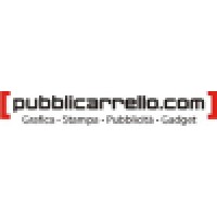 Pubblicarrello.com logo, Pubblicarrello.com contact details