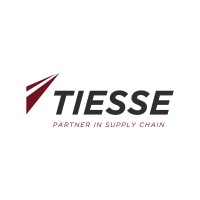 Tiesse Spa logo, Tiesse Spa contact details