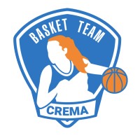 Basket Team Crema logo, Basket Team Crema contact details