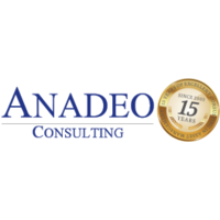 Anadeo Consulting GmbH logo, Anadeo Consulting GmbH contact details