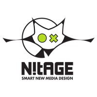 Nitage logo, Nitage contact details