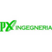 PX ingegneria S.r.l. logo, PX ingegneria S.r.l. contact details