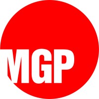 Music MGP logo, Music MGP contact details