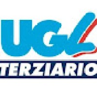 Ugl Terziario logo, Ugl Terziario contact details