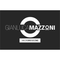 Gianluca Mazzoni hairdressing logo, Gianluca Mazzoni hairdressing contact details