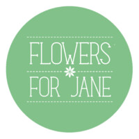 Flowers For Jane logo, Flowers For Jane contact details