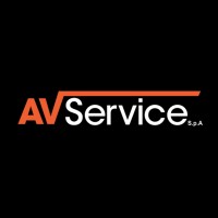 AV Service SpA logo, AV Service SpA contact details