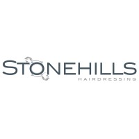 Stonehills Hairdressing logo, Stonehills Hairdressing contact details