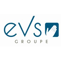 Groupe EVS logo, Groupe EVS contact details