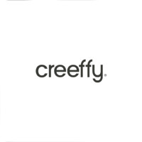 Creeffy logo, Creeffy contact details