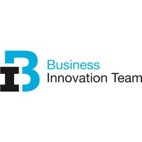 Business Innovation Team logo, Business Innovation Team contact details