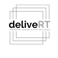 deliveRT logo, deliveRT contact details