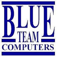 Blue Team Computers srlu logo, Blue Team Computers srlu contact details