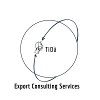 TiDà logo, TiDà contact details