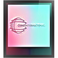 Confinternational logo, Confinternational contact details